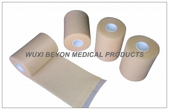 Self Adhesive Foam Bandage