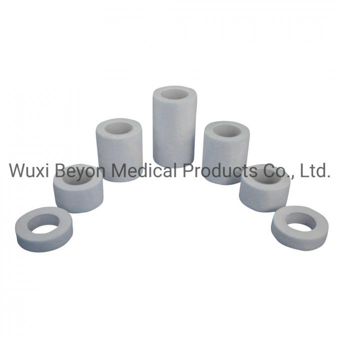 Surgical Paper Tape Microporous Medical Non-Woven Tape