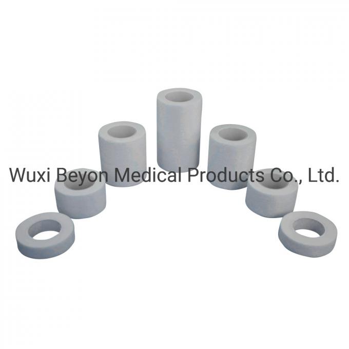 Micropore Surgical Tape Medical Non-Woven Paper Tape