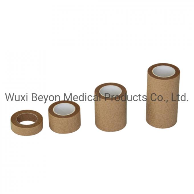 Micropore Surgical Tape Medical Non-Woven Paper Tape