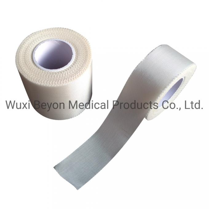 Medical Use Surgical Silk Tape