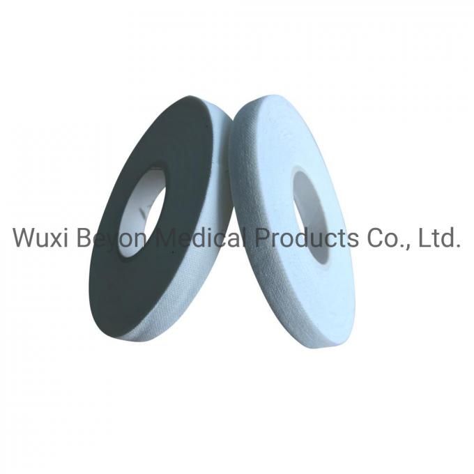 Colored Cotton Sports Athletic Adhesive Tape