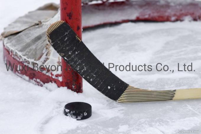 High Quality Cotton Poly Blend Hockey Tape