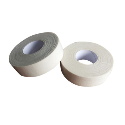 Silk Medical Tape Roll Cotton Poly Blend Hockey Rugby Tape