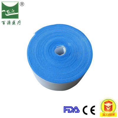 First Aid Wrap Foam Hypoallergenic Plaster Cohesive Flexible Self Adhesive