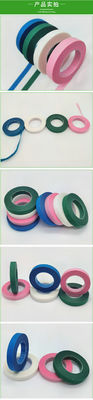 Adhesive OEM Medical Silk Tape Surgical Transparent Tape