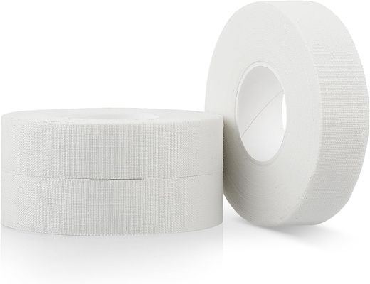 Disposable Sports Finger Tape for Children No Ethylene Oxide Sterilization