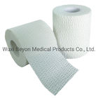 3in 2&quot; 4&quot; Elastic Adhesive Bandage Hand Finger Protection Wrap Cotton Printing