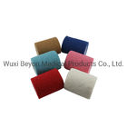 Flexible Cotton Cohesive Bandage Hypoallergenic Elastic Purple Red Pink Cohesive Tape Football