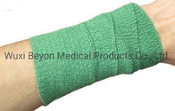 Elastic Adhesive Bandage 10cm 10 Inch 1 Inch Flexible Elastic Wrap Tape Bandage