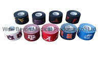 Thick Thumb Wide Printed Sports Tape Adhesive Cotton  Team Logo Printed