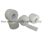 White Athletic Sports Tape Cotton Strapping