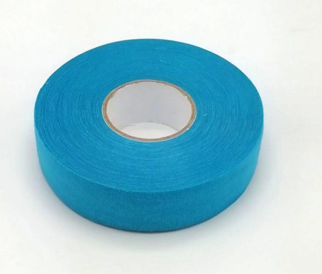 Silk Medical Tape Roll Cotton Poly Blend Hockey Rugby Tape