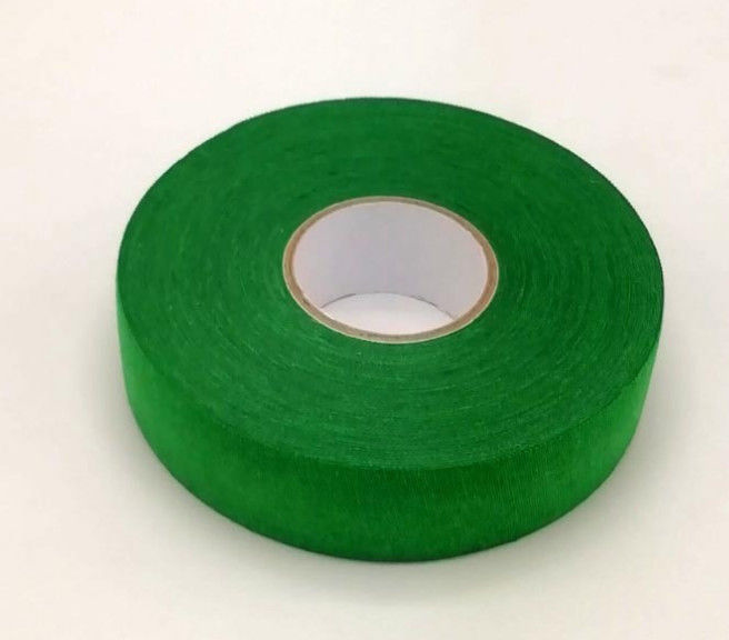 Silk Medical Tape Roll Cotton Poly Blend Hockey Rugby Tape