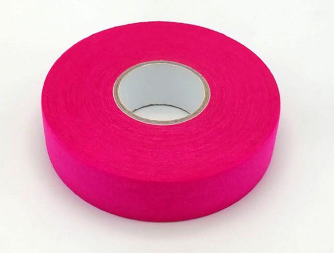 Silk Medical Tape Roll Cotton Poly Blend Hockey Rugby Tape