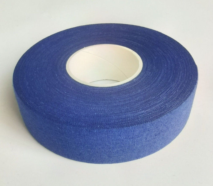 Silk Medical Tape Roll Cotton Poly Blend Hockey Rugby Tape