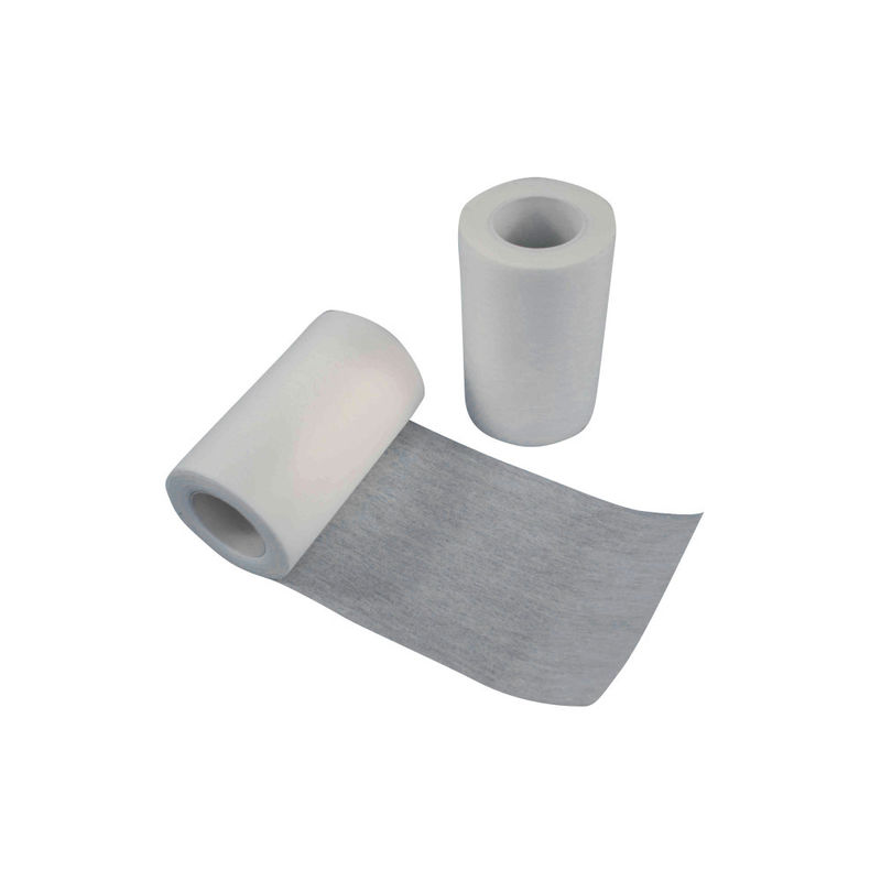 Surgical Paper Tape Microporous Medical Non Woven Tape