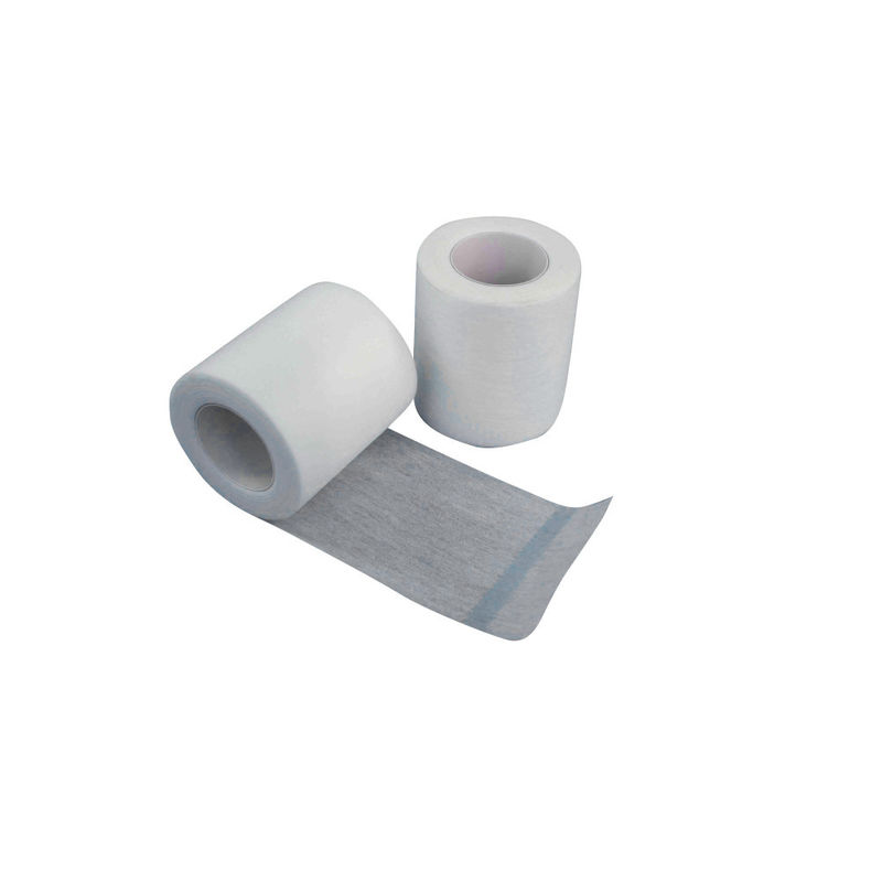 Surgical Paper Tape Microporous Medical Non Woven Tape