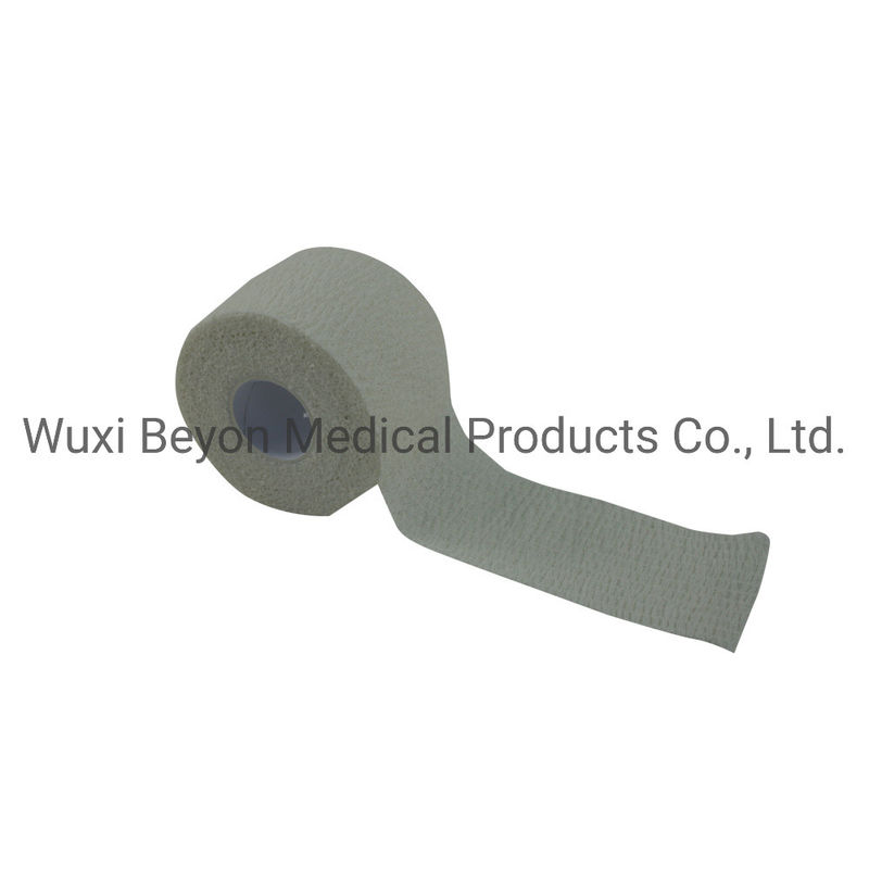 Medical Elastic Adhesive Bandage Tape Sports Protection