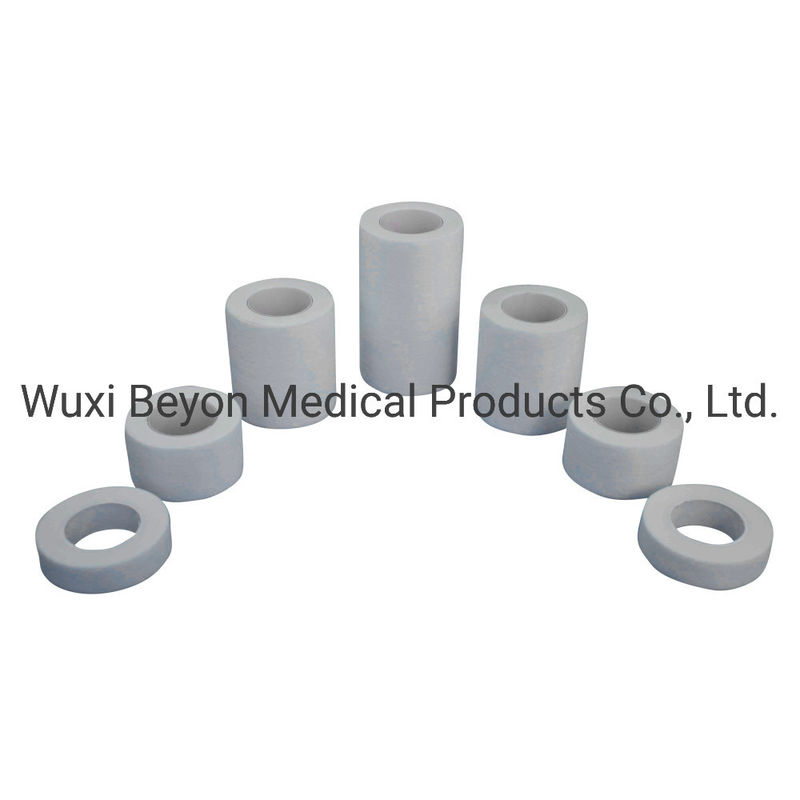 2 Inch 3 Inch Medical Paper Tape Microporous Medical Non-Woven Tape