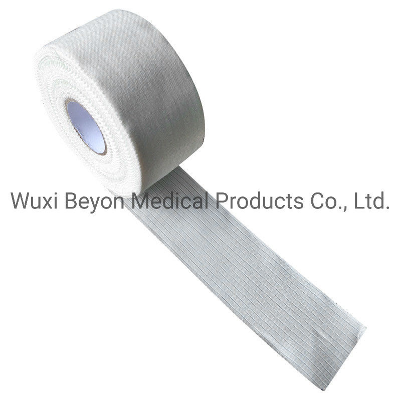 Gauze Joint Injury Cotton Sports Tape Cotton Adhesive Sports Athletic Tape