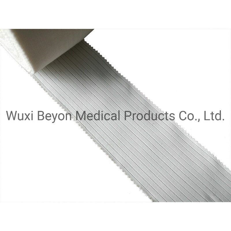 Medical Muscle Cotton Sports Tape Plaster Adhesive Cotton Trainers