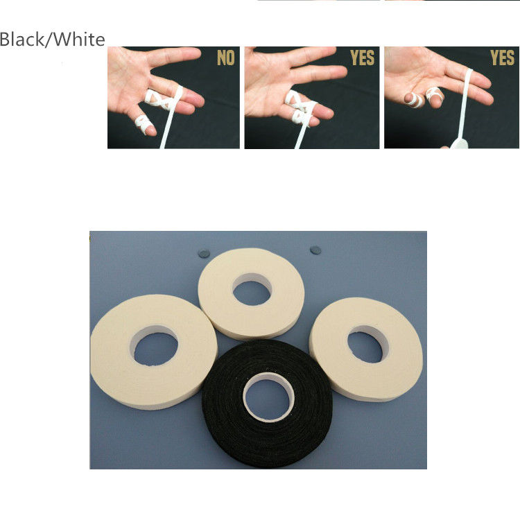5mm Sports Finger Tape Without Disinfection