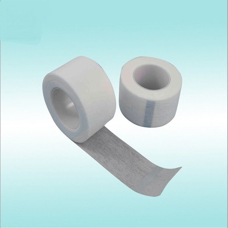 2 Inch 3 Inch Medical Paper Tape Microporous