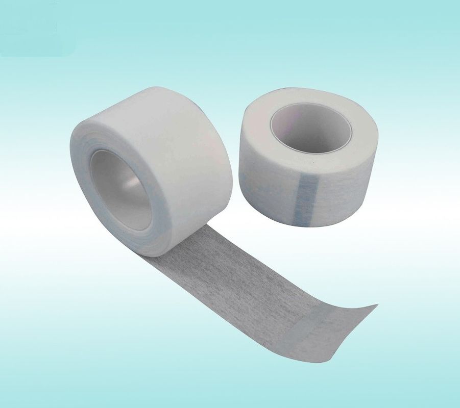 2 Inch 3 Inch Medical Paper Tape Microporous