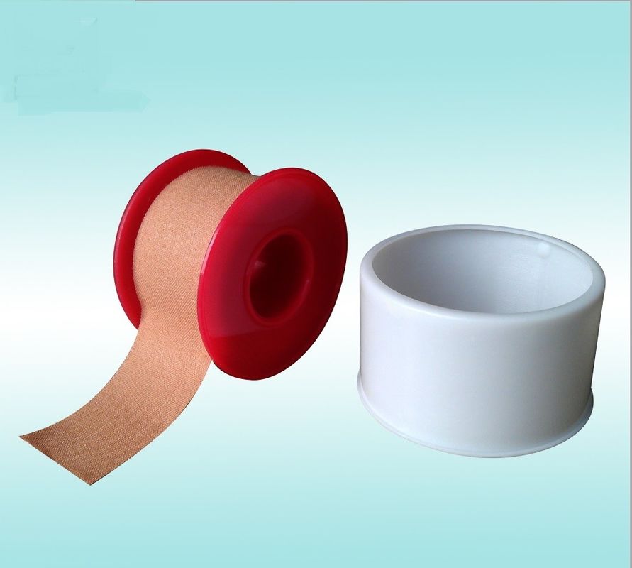 Rigid Zinc Oxide Tape Waterproof Sports Cotton Plaster Protection
