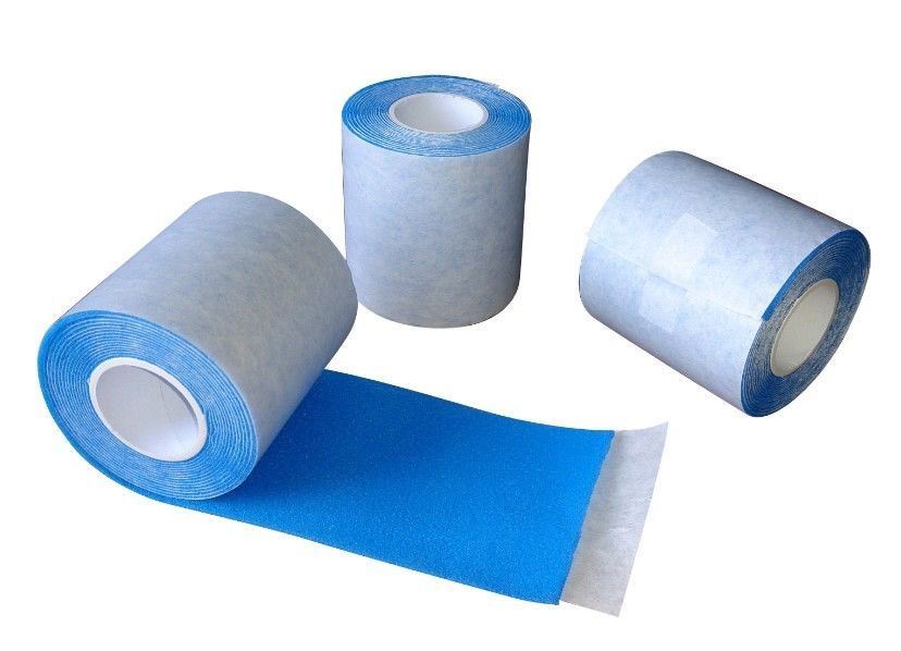 Self Adhesive Waterproof Foam Plaster for Superior Waterproofing