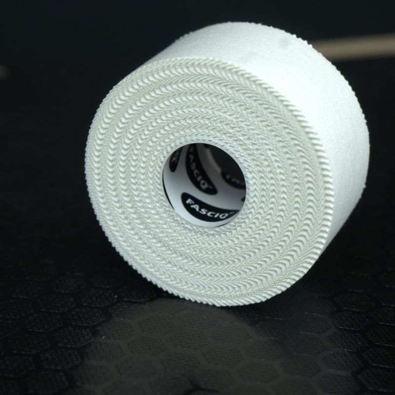 Football Golf Cotton Sports Tape  Colored Cotton Adhesive Training Sports Tape
